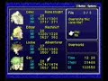 Final Fantasy VI Advance, Level 99 in the Narshe Caves
