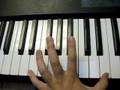 Piano Tutorial: 東方神起 -  주문 (呪文） MIROTIC (Bangin' Vers.)