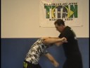 Blocking Punch Blocking Punch