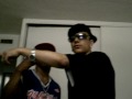 Tripiando en la casa de negro en toronto - Thumb #3