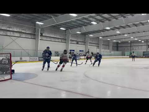 30th Annual Holiday Classic 2024 U15