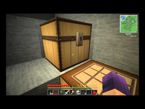 OptiFine HD B1 Ultra OptiFine HD B1 Ultra