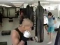 Chute Boxe Labors Day