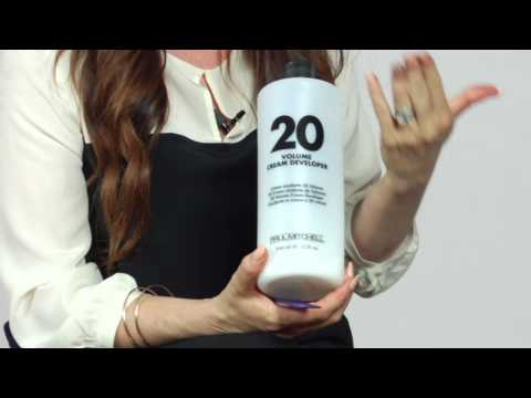 how to use ion liquid hair dye