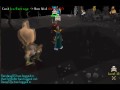 ancient fury is no longer running due to the fast it was a pking clan and the wilderness was removed. you can still speak to most the members on #ancient-fury
usually alot of people in there. most members went off and joined the british crusaders 105+. 

runescape is a registered trademark of jagex limited. i do not claim, or have any, affiliation with jagex ltd. this video was not intended for any personal gain, only for entertainment purposes. all comments expressed in the video are solely my own, all comments by others are their own and i do not take responsibility for their actions. consider this, free advertising
