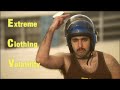 NOLAF: Extreme Clothing Volitility
