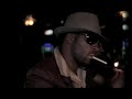 The Last Gangster