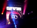 2 many djs - Day nite (kid cudi) @ Woda night club