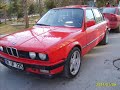 BMW E30 06 UP 325