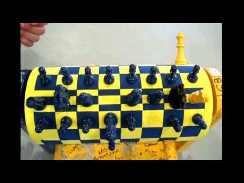 chess knight chess knight