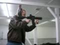 Suppressed Spikes 22 AR15