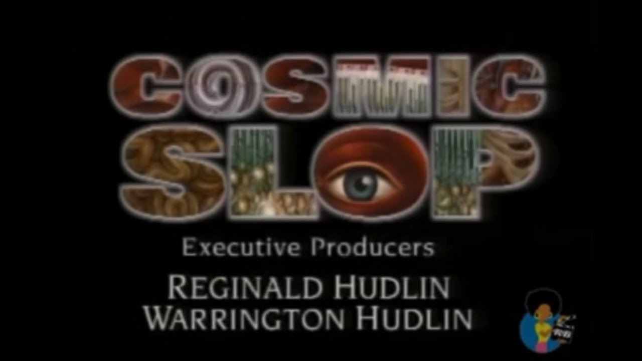 Cosmic Slop (1994) Movies Watch online, for FREE!