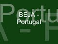Centro Histórico - BEJA Portugal