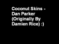 Coconut-Skins