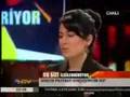 Didem Engin - Okan Bayulgen ( NTV Bu Sizi Ilgilendiriyor ) 1