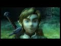 Zelda's Secret