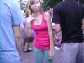 mayday parade mosh pit - warped 08 scranton