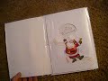 Audio Christmas Card Gone Wrong