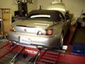 Honda S2000 - Supercharged-S2K-Dyno