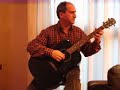Merrily kissed the quaker - Jiga irlandesa (DADGAD)