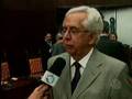 MS Record 2ª Edição - Desembargador toma posse na Capital