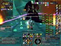 Initech vs Magtheridon