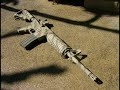 G&G GR16 Sportline / Plastica Tiger Stripe Camouflage