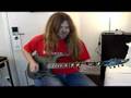 Mattias Eklundh (Freak Kitchen) - les harmoniques