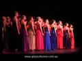 VoiceWorks Queensland Youth Choir Masquerade