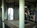 USS Texas pilot house