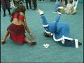 Bloodbending Bloodbending