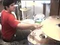 We The Kings - Check Yes Juliet (Drum Cover)