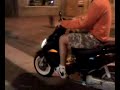 busco pike de motooo