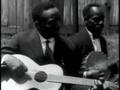 Whistler's Jug Band - Foldin' Bed