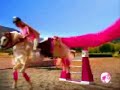 2007 Barbie Jumping Tawny Set Commercial