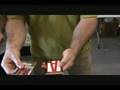 07/08 Topps Letterman NBA 4 Ct. Case Break