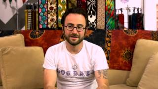 Business Profile: Dog Days Guitar Straps