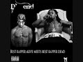 Lil wayne- Mr. Carter **Unofficial Remix** Ft. Tupac