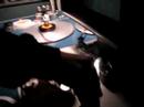 Steenbeck scratchin\
