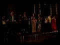 we are the  world - cross over sea outside