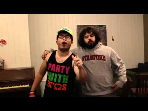 college video - From that awkward time in your life - Inspired by