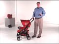 Zooper Bolero Stroller