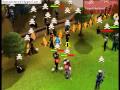 RuneScape 0bby Pk0rz I's 6th P2P BH Vid [Statius, Vesta, D Bow, G Maul, R Knife, Combos]