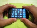 Just a Rambling iPhone 3G