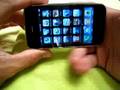 Just a Rambling iPhone 3G