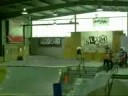 Luke bowerman and jaih tooiey slam vid Luke bowerman and jaih tooiey slam vid