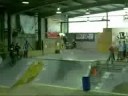 Luke bowerman and jaih tooiey slam vid