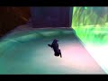 Behind The Dark Portal. Behind The Dark Portal.