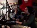 Alex Nackman - XM Satellite Radio interview