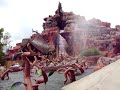 Magic Kingdom - Splash Mountain